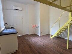 Parlamentului, vanzare garsoniera